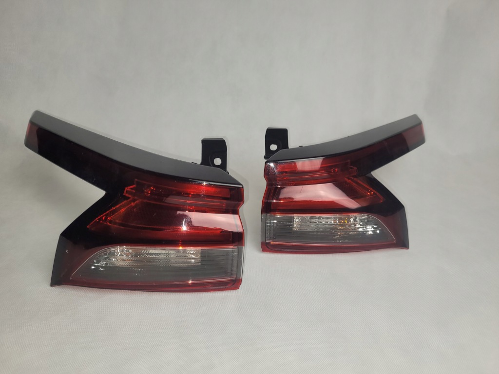 фото №1, Nissan qashqai iii j12 22-лампа задняя задняя rh/lh