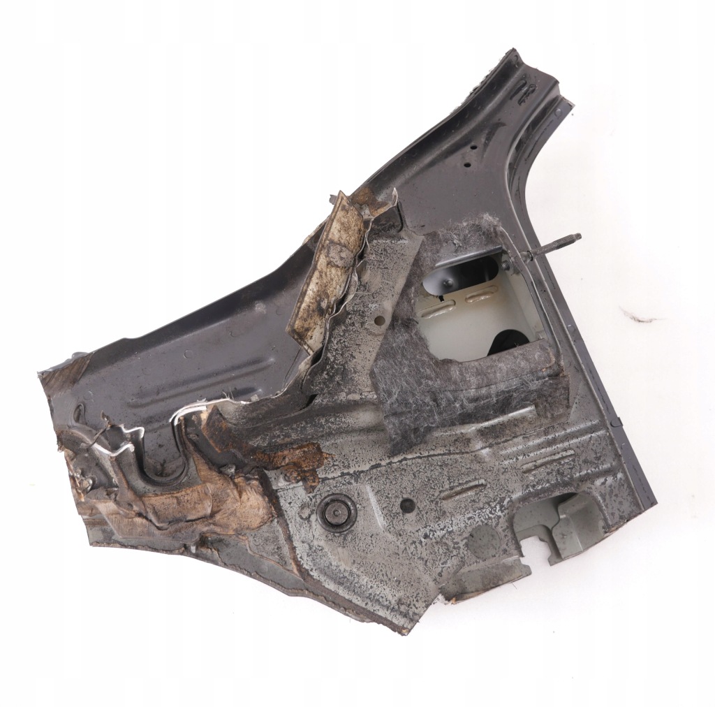 фото №3, Vw arteon 2021 четверть порог bok блок двигателя перед лонжерон