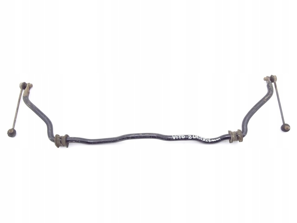 фото №1, Mercedes vito w638 96-03 тяга стабилизатор перед