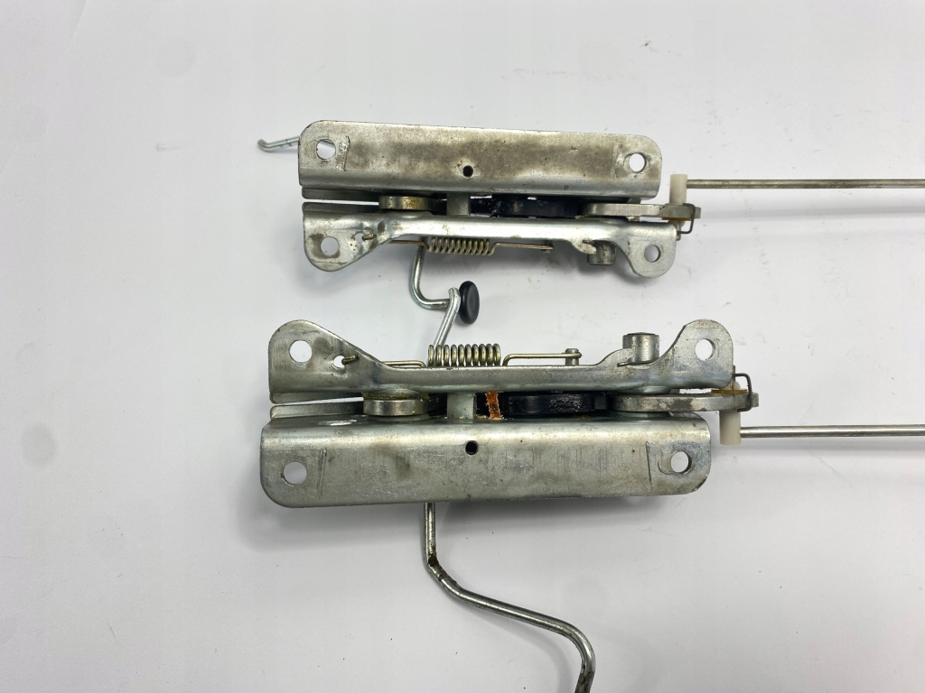 Механізм obalania задній сидіння спинка замок замки mercedes w124 універсал в Україні