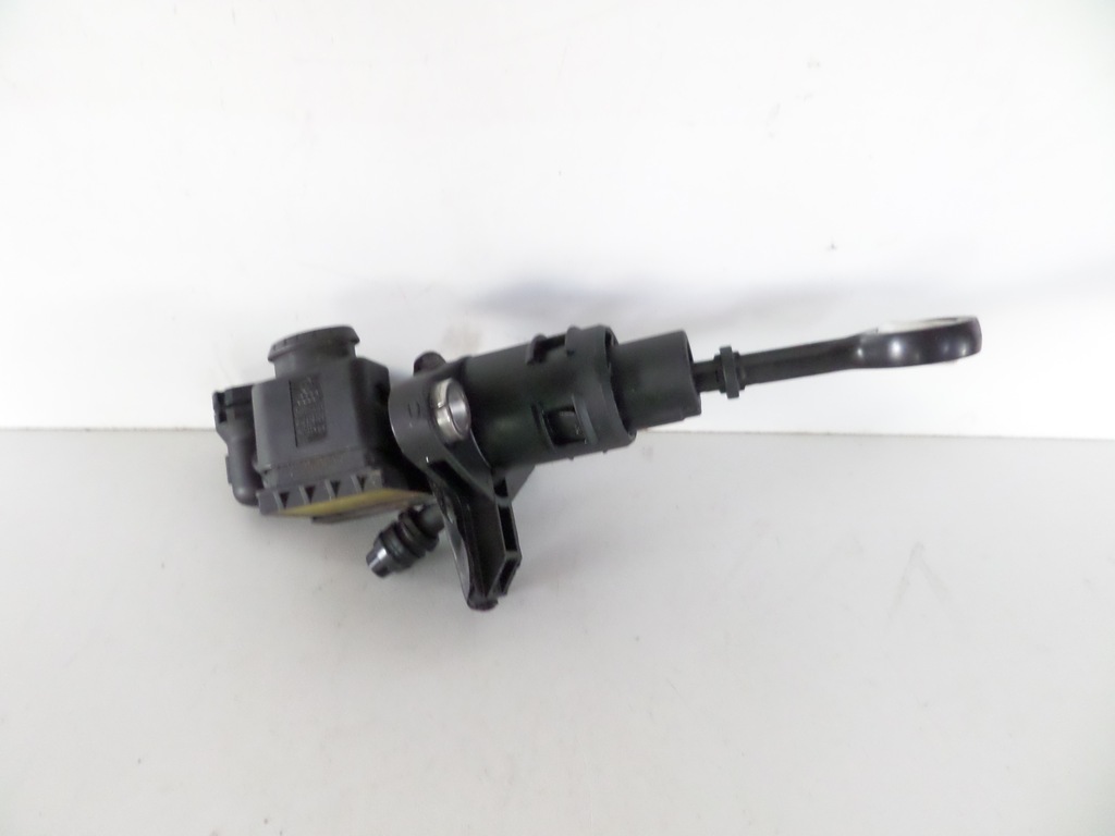 фото №3, Помпа зчеплення циліндр зчеплення skoda rapid 12- 1.6tdi