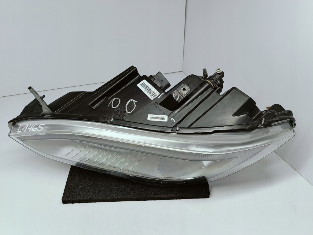 фото №14, Tesla model s 12- лампа фара ліва перед передня ксенон eu 1012224-00-c