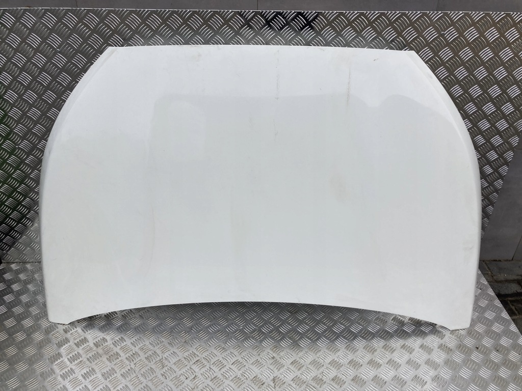 фото №1, Капот кришка двигуна sx4 s-cross 16- lift 26u