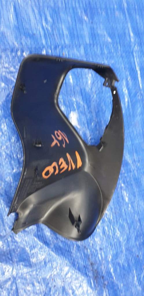 фото №4, Защита домкрата передач daily 35s 3,0 14-