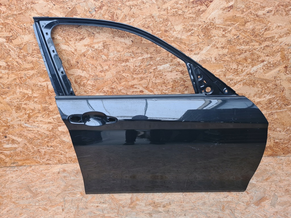 фото №1, Дверь правое передние перед bmw 1 f20