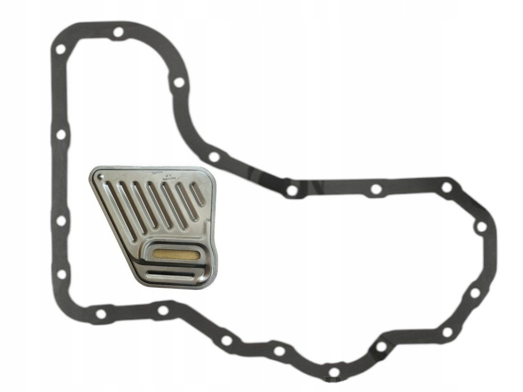 фото №1, Фільтр оливи коробки ford freestar 06-07 taurus 95-07 sable 96-05