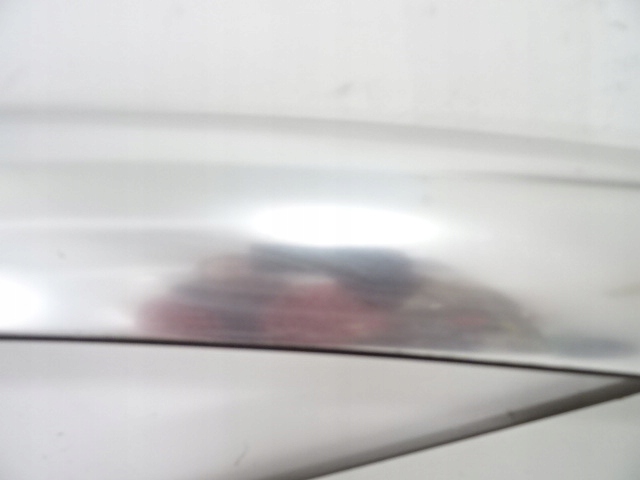 фото №5, Peugeot rcz lift правая молдинг кровельная хром ym21405480