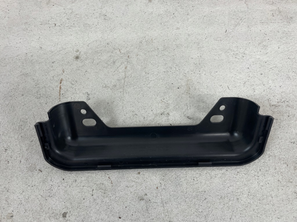 фото №5, Захист бампера відповітрювач mini r50 r56 9242797/64229242797/17731410