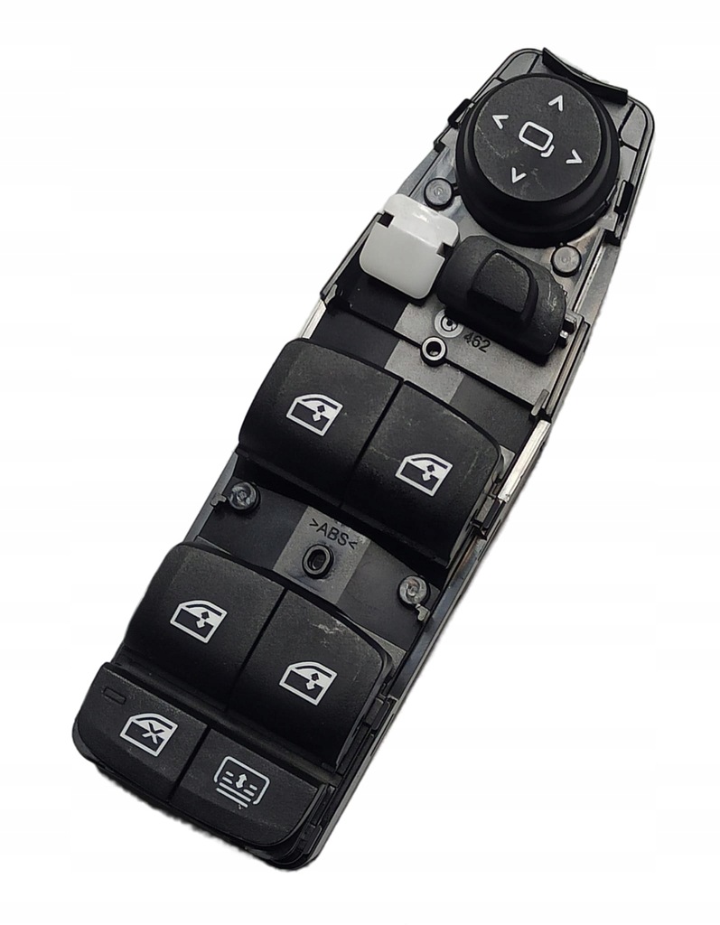 фото №1, Bmw g30 g32 перемикач панель вікон дзеркал 6832723 новий