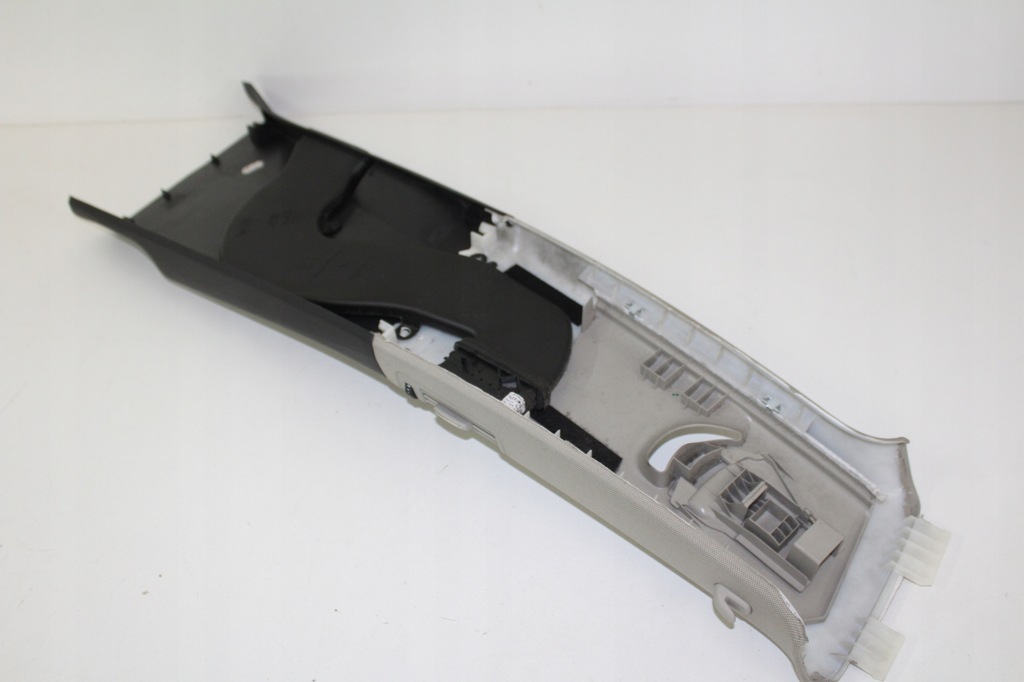 фото №7, Audi q7 4l обшивка обивка защита стойка b левый