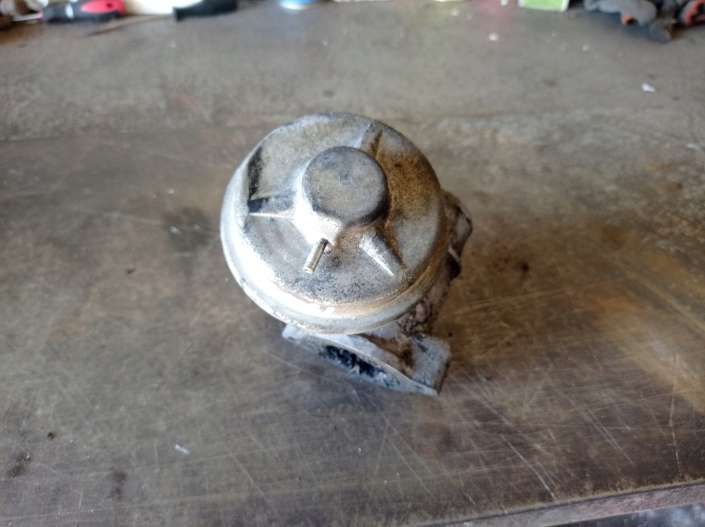 фото №3, Ford mondeo mk3 2.0 tdci - egr