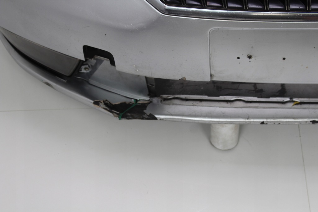 фото №7, Бампер перед skoda superb ii lift 13-15r
