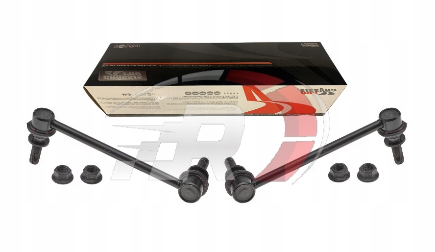 фото №1, Dodge challenger rwd 2008-2023 2x з'єднувач стабілізатора перед