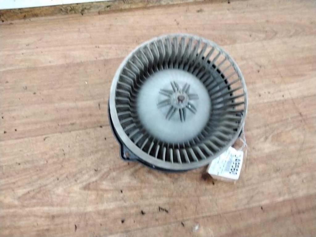 фото №1, Mitsubishi endeavor повітродувка вентилятор обдув