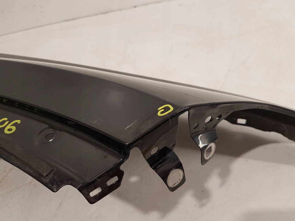 фото №9, Bmw x6 g06 крыло правый перед передний хороший демонтаж