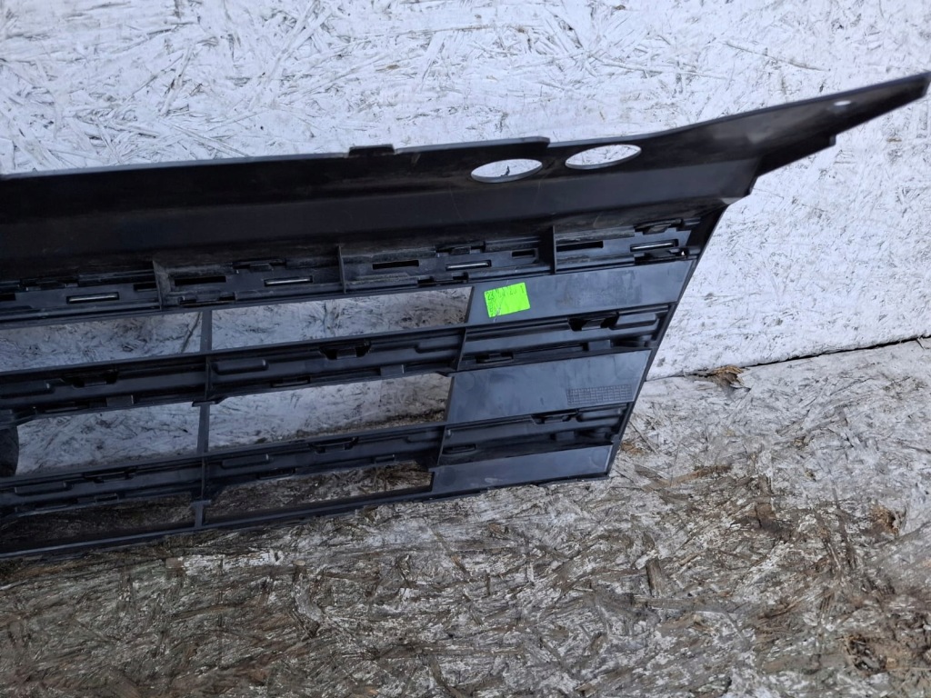 фото №8, Vw tiguan 2 ii 2016- 5na853653 решётка радиатора решётка радиатора