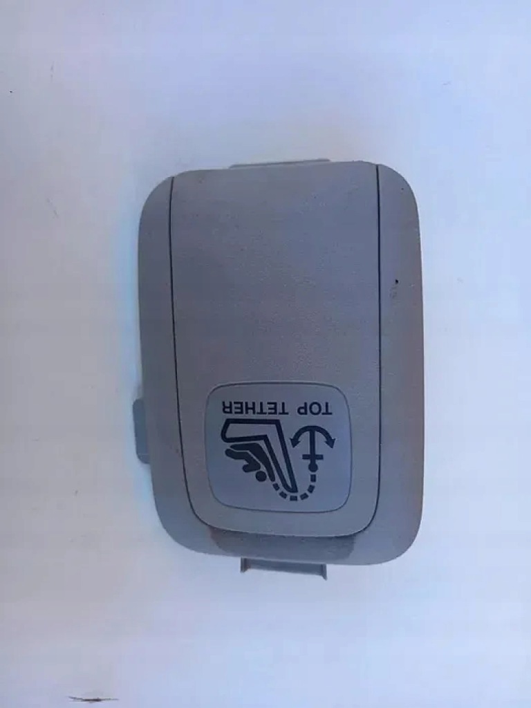 фото №1, Заглушка стельовий ліва jazz iii 2008r