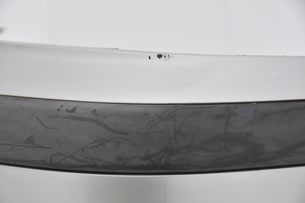 фото №8, Бампер задній задня volvo v40 i