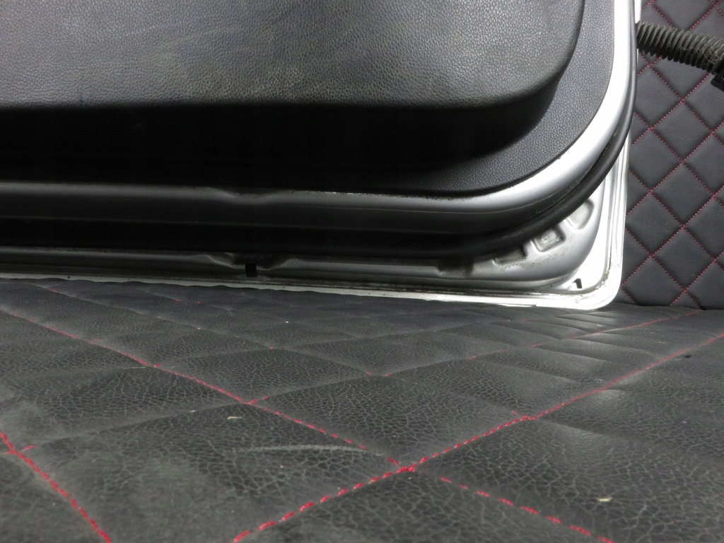 фото №9, Hyundai i30 2 ii 5d hb lift двері ліва перед передні