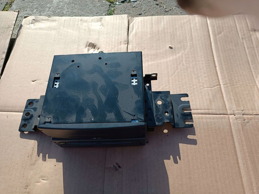 фото №2, Навігація привід навігації gps renault scenic ii