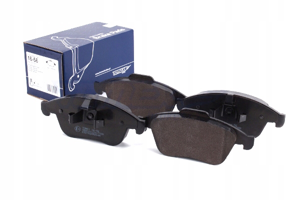 фото №1, Тормозные колодки тормозные перед do renault clio grand laguna latitude megane scenic