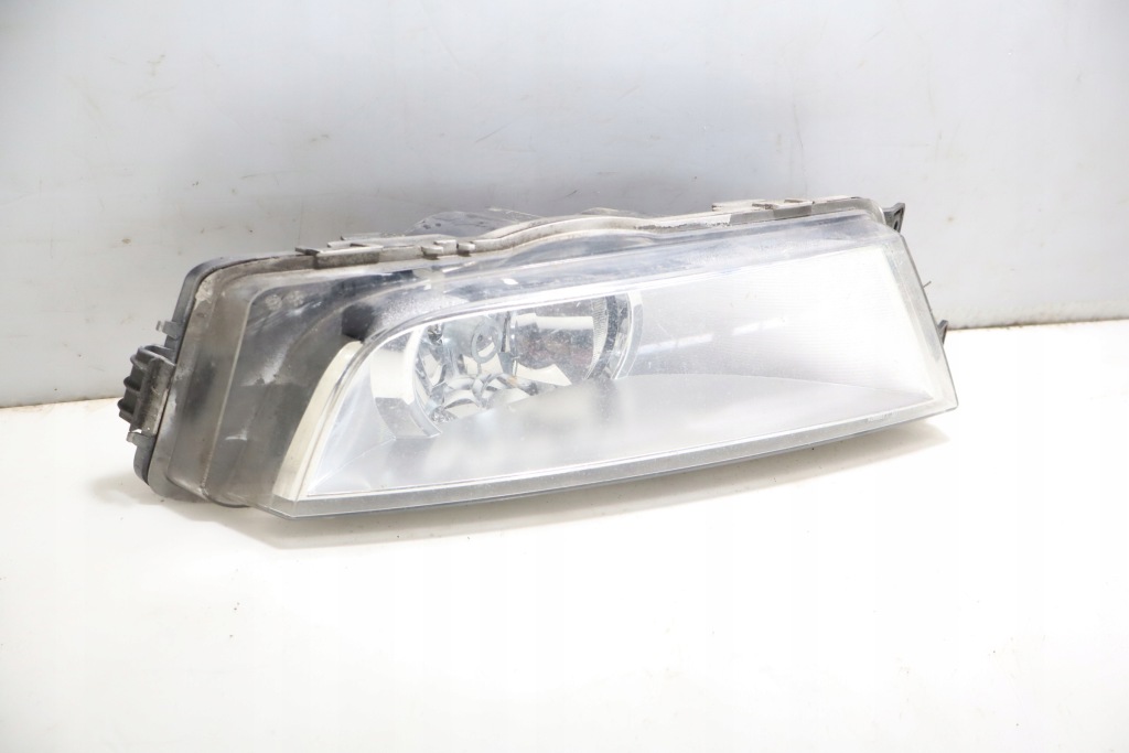 фото №1, Протитуманна фара лівий skoda octavia iii