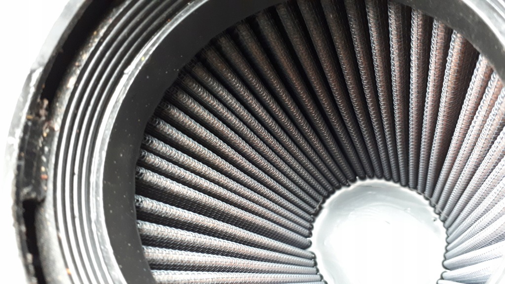 фото №7, S4 b8 корпус фильтра воздуха 3.0 tfsi s5 конусный фильтр