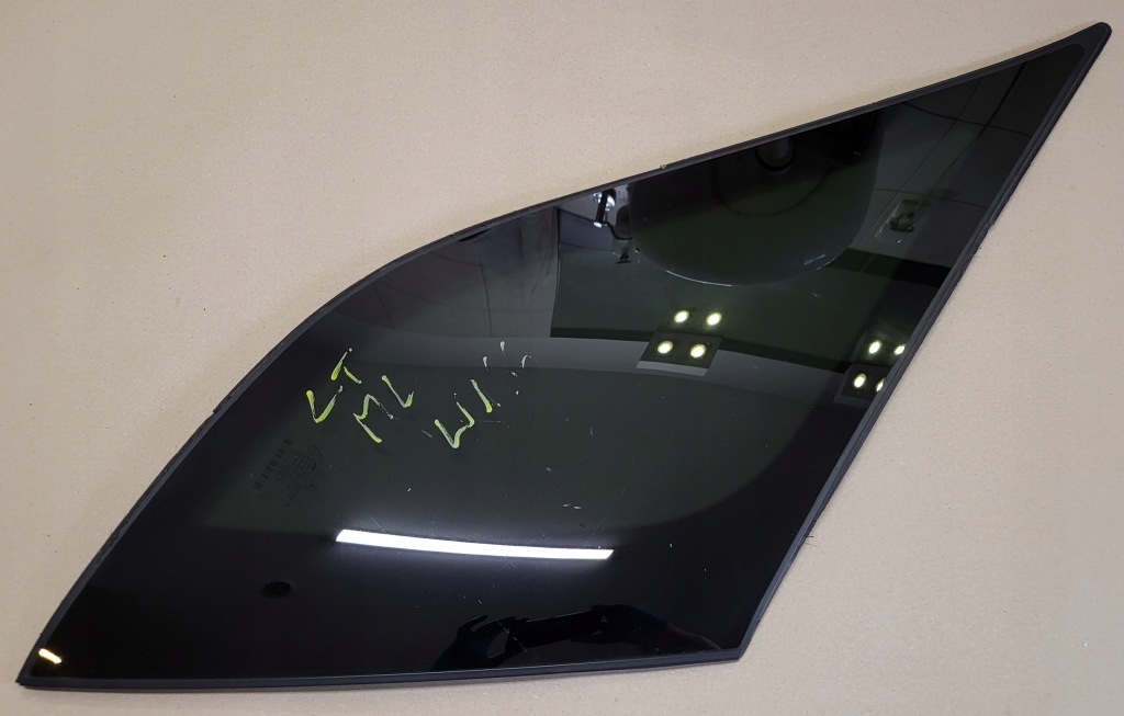 Купить Стекло кузовная левый задний  тонированная as3 mercedes ml w164 2006r. оригинальный номер