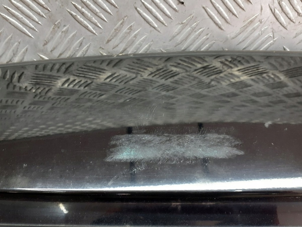 фото №5, Кришка багажника багажника chrysler pt cruiser