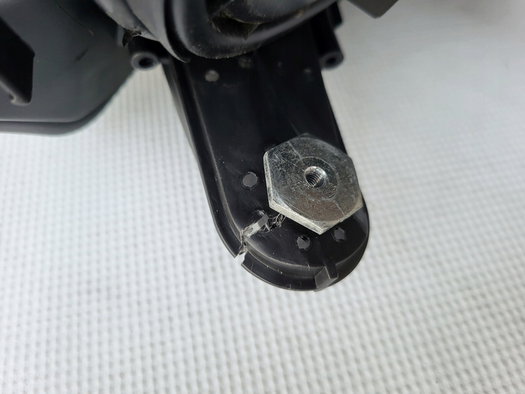 фото №12, Mercedes glk x204 bi ксенон ils led левая + правая f-v.a.t