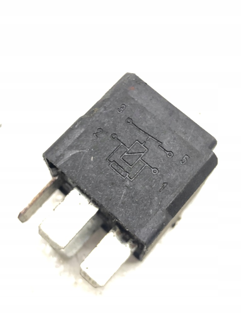 Купити Реле mercedes 4ra007791