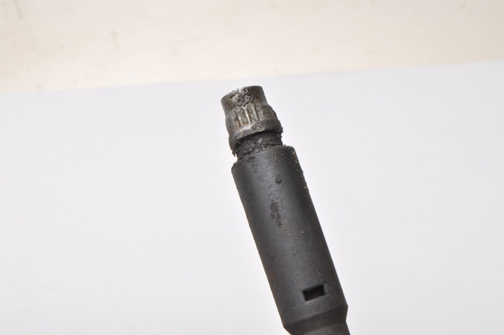 фото №6, Volvo xc60 ii супорт гальмівний правий перед 31665741