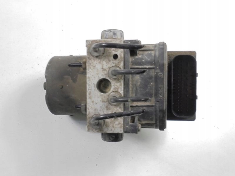 фото №7, Alfa romeo 147 насос блок abs 46840264 0265222028