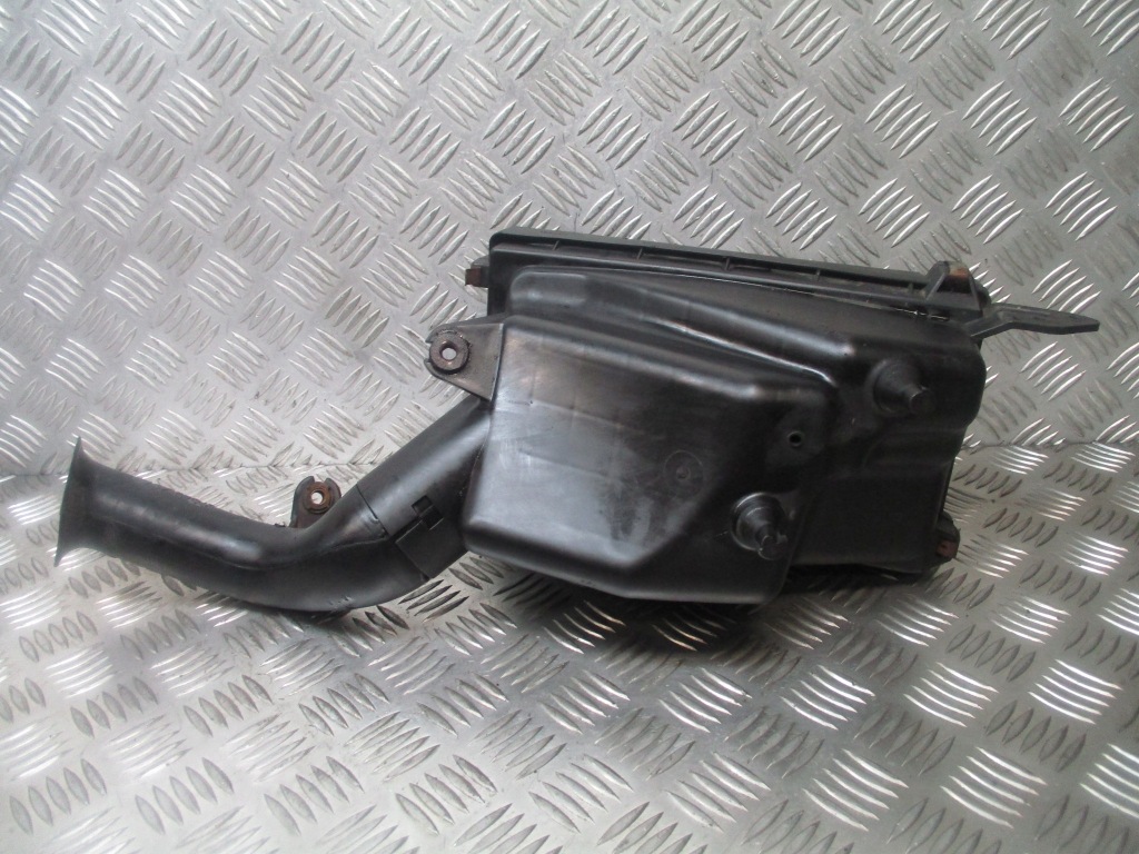 фото №4, Корпус фільтра повітря almera n16 2.2 dci