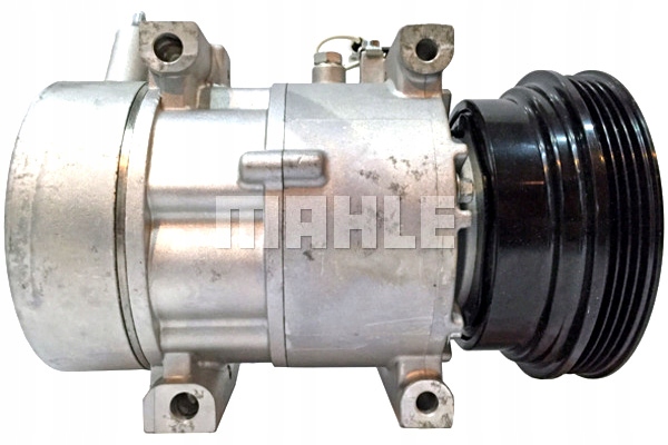 фото №9, Компресор кондиціонера dacia logan logan express logan mcv sandero