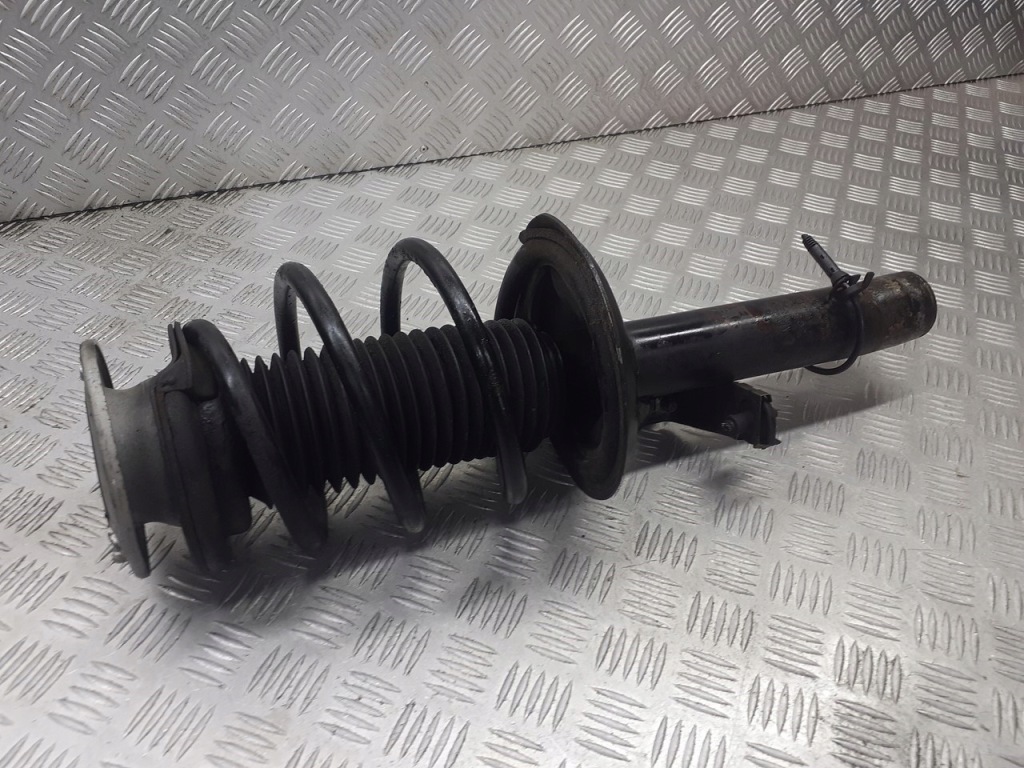 фото №1, Амортизатор правый перед bmw x3 7084gr