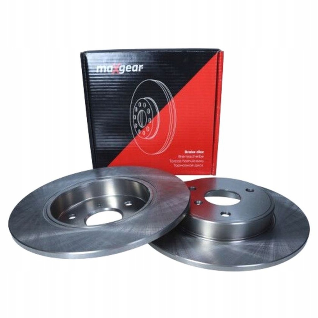 фото №1, Тормозные диски тормозные перед smart fortwo roadster crossblade city-coupe