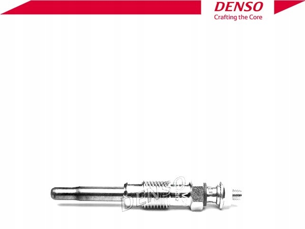 фото №3, Свеча накаливания denso dg-202