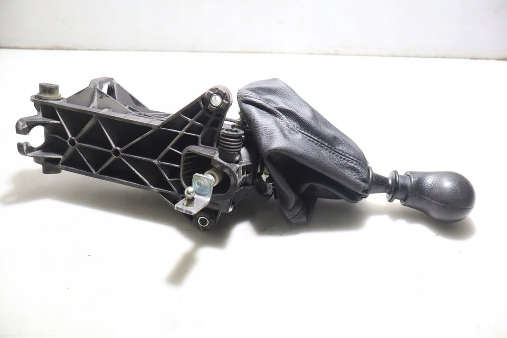 фото №1, Ручка домкрат переключения передач crafter i lift