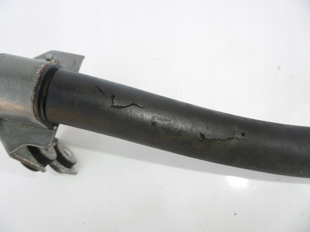 фото №9, Шланг трубка підсилювача infiniti m q70 3.7 v6