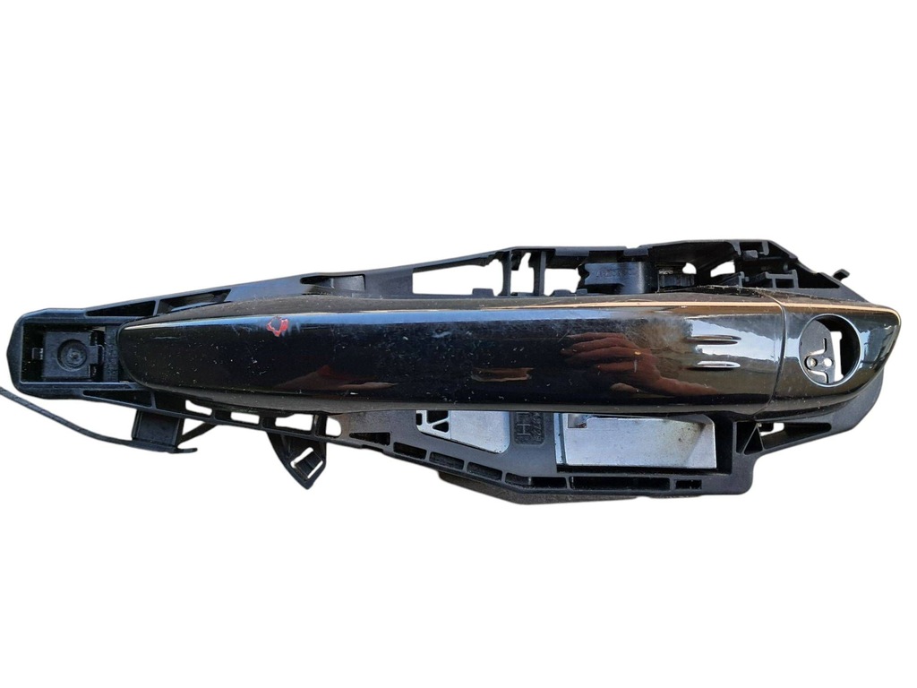 фото №3, Ручка дверь перед левая citroen c5 aircross 2017-2022 rok 9820341080