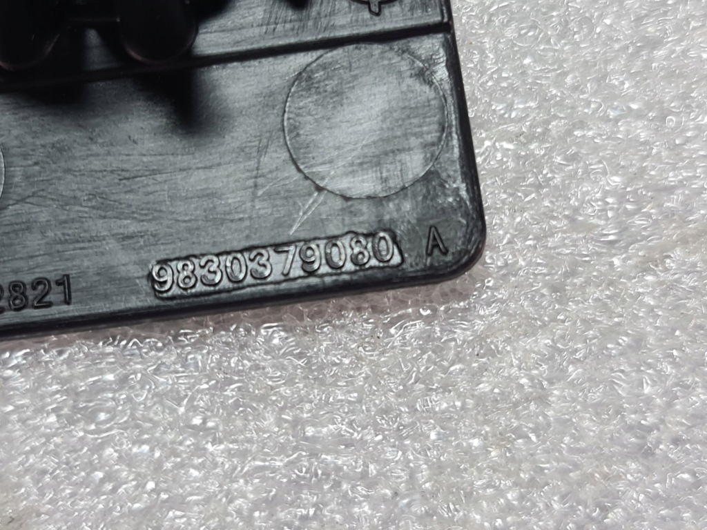 фото №7, Opel corsa f кронштейн держатели датчиков парковки pdc 1663828080