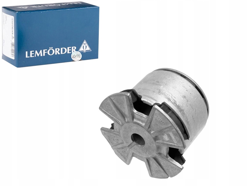 фото №1, Сайлентблок балка підвіска задня l/p porsche panamera 3.0-4.8