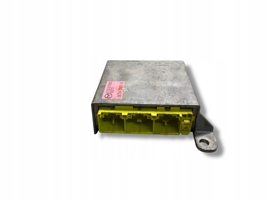 фото №1, Mazda rx8 2006 блок управления / модуль подушка безопасности f15257k30c