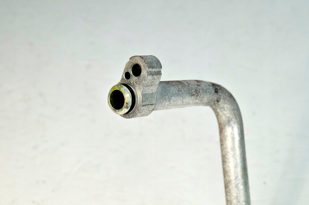 фото №2, Rover 75 2.0 2.5 v6 шланг трубка wąż кондиционера