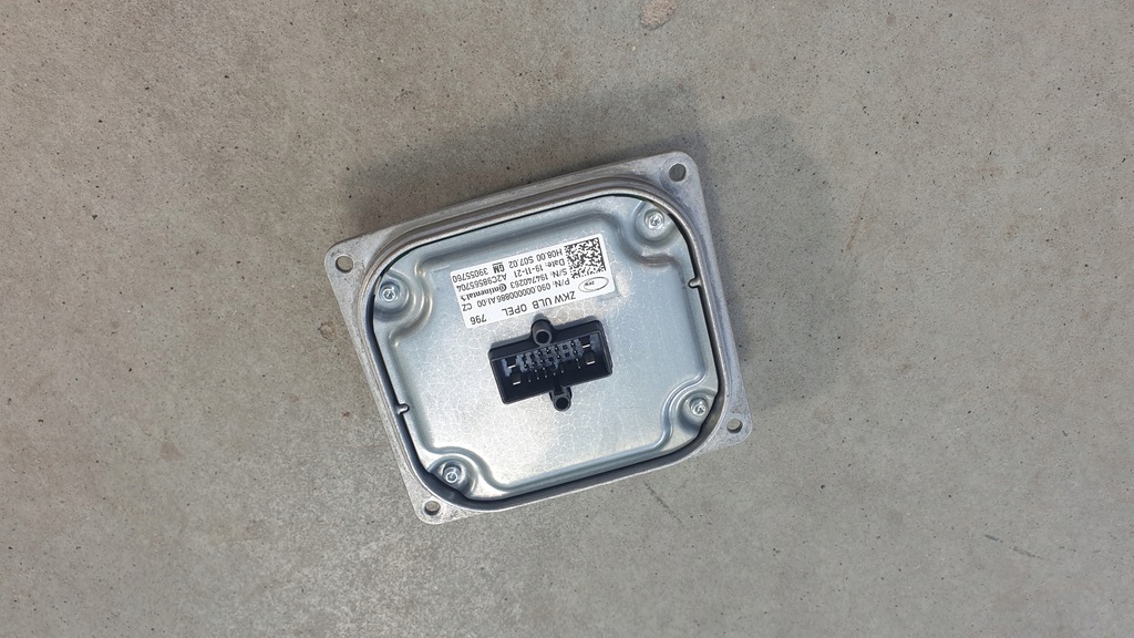 фото №1, Модуль astra k 39055760