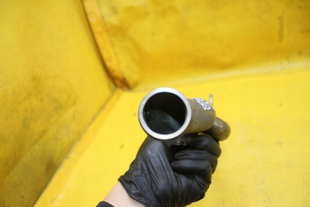 фото №5, Шланг труба трубка volvo v60 s60 ii 3.0 tb