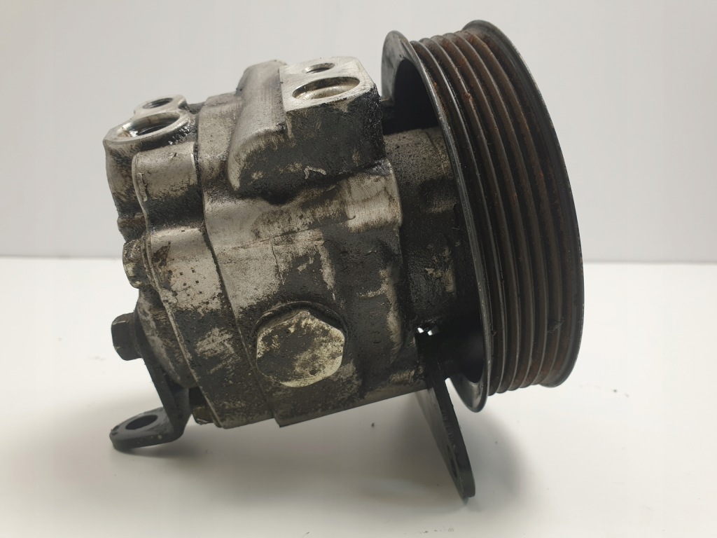 фото №7, Land rover sport ii 3.0 v6 tdv6 насос підсилювача