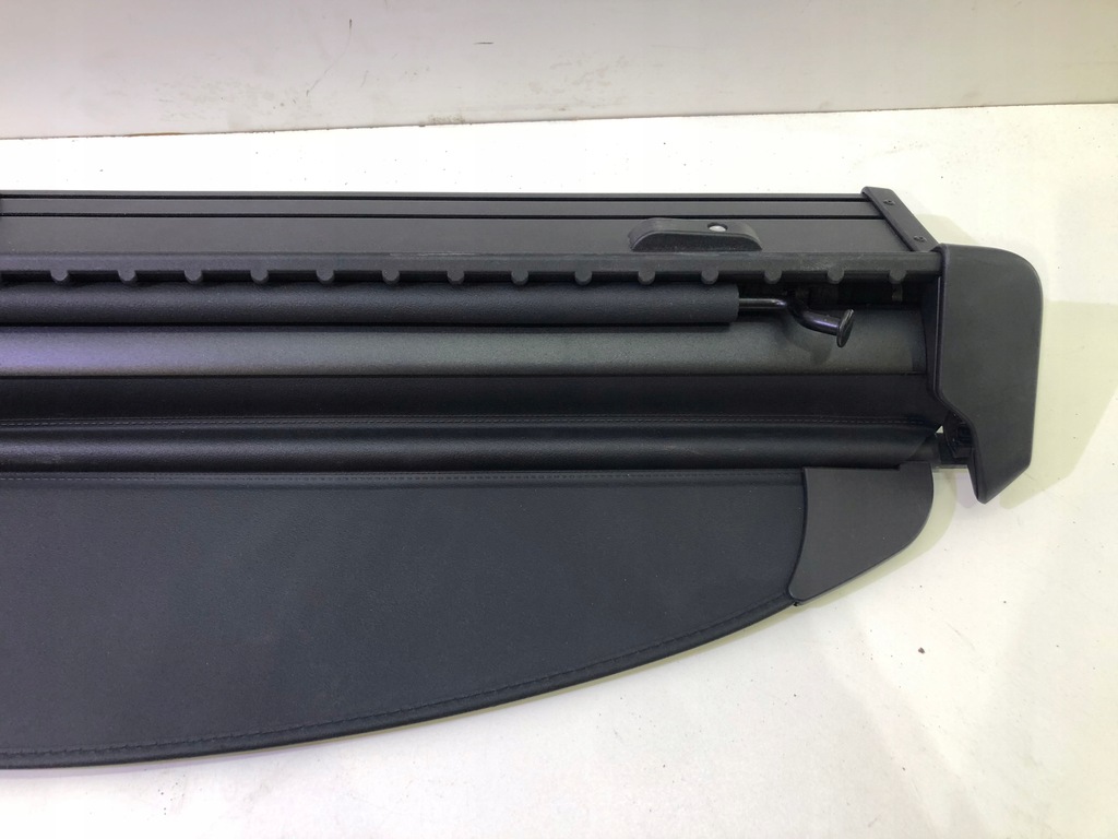 фото №4, Mercedes w204 lift шторка багажника