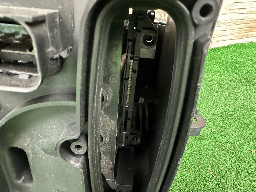 фото №8, Лампа bmw x3 f25 x4 f26 ксенон некерований usa sae 7400022